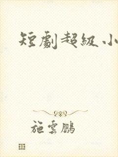 短剧超级小保安