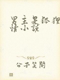 男主是狐狸的言情小说