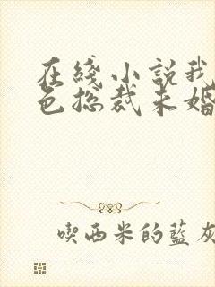 在线小说我的绝色总裁未婚妻