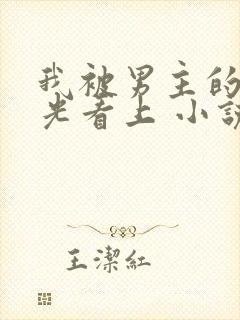 我被男主的白月光看上 小说