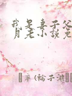 我是妻子父亲的月老小说免费阅读