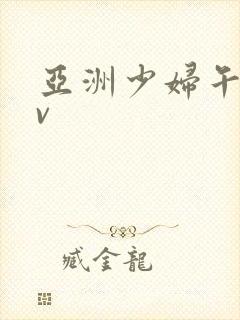 亚洲少妇午夜av