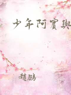 少年阿宾与慧钰