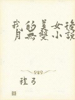 我的美女后宫风月无双小说在线阅读