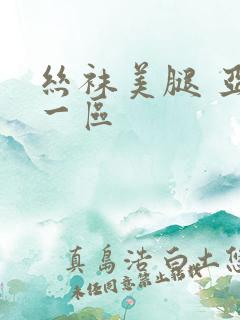 丝袜美腿 亚洲一区