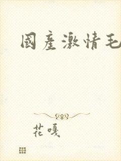国产激情毛片