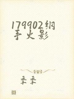 179902纲手火影