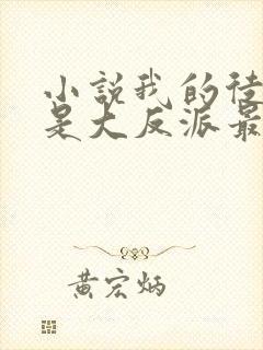 小说我的徒弟都是大反派最新章节列