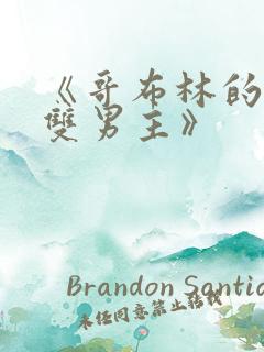 《哥布林的窑洞双男主》