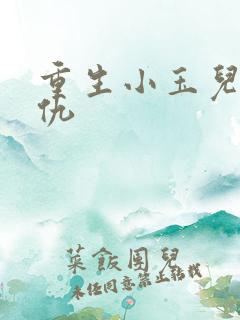 重生小玉儿之复仇