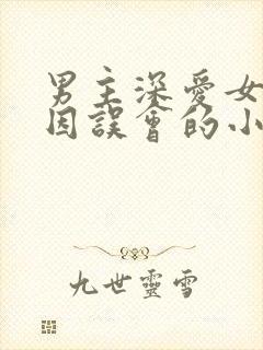 男主深爱女主却因误会的小说