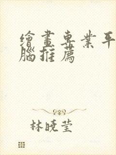 绘画专业平板电脑推荐