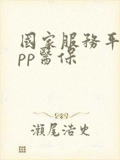 国家服务平台app医保