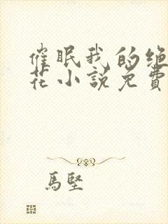 催眠我的绝美校花小说免费阅读