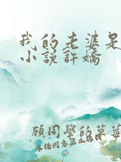 我的老婆是蚌精小说许娇