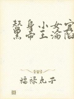 替身小女官,腹黑帝王沦陷了祁渊小说