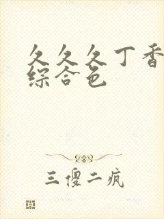 久久久丁香婷婷综合色