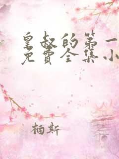 皇叔的第一宠妃免费全集小说