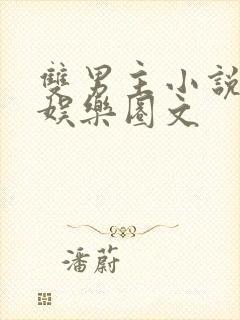 双男主小说推荐娱乐圈文