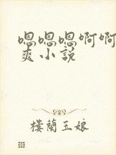 嗯嗯嗯啊啊啊好爽小说