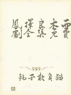 凤择良木而栖短剧全集免费播放