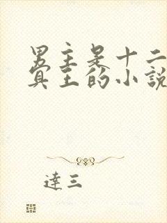 男主是十二主神冥王的小说