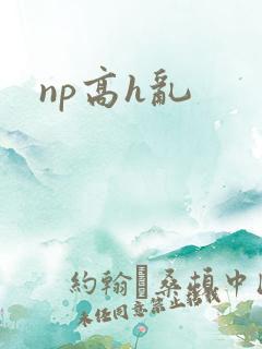 np高h乱