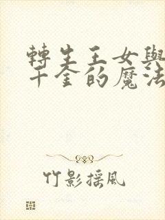 转生王女与天才千金的魔法革命txt