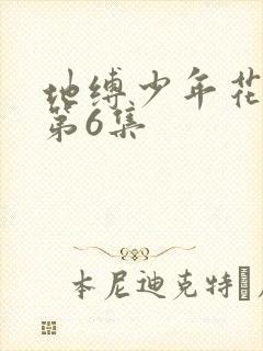 地缚少年花子君第6集