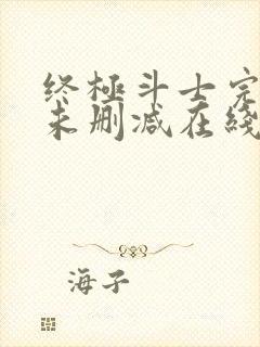 终极斗士完整版未删减在线免费观看