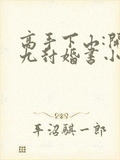 高手下山:开局九封婚书小说