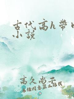古代高h带肉的小说