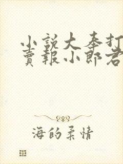 小说大奉打更人卖报小郎君电子书