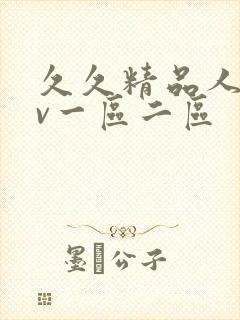 久久精品人妻av一区二区