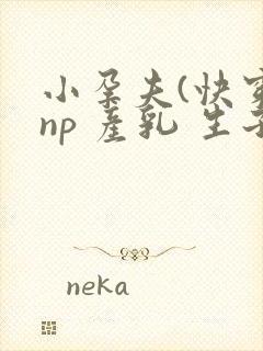 小孕夫(快穿 np 产乳 生子