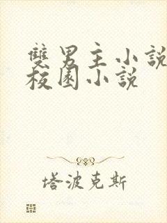 双男主小说甜宠校园小说