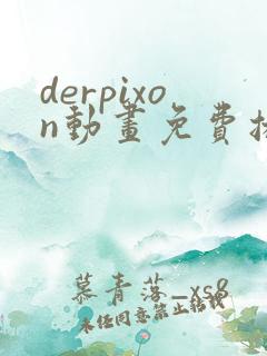 derpixon动画免费播放