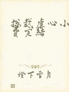 总裁虐心小说免费完结