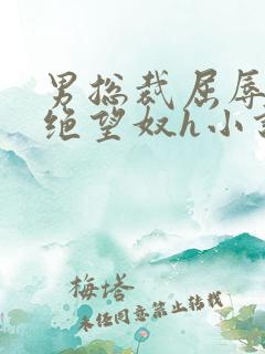 男总裁屈辱调教绝望奴h小说