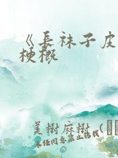 《长袜子皮皮》梗概