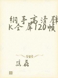 纲手高清壁纸4k全屏120帧竖屏