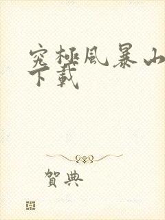 究极风暴山寨版下载