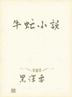 牛虻小说