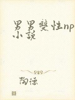 男男双性nph小说