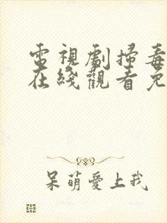 电视剧扫毒风暴在线观看免费高清