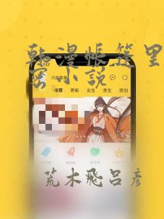 韩漫帐篷里的秘密小说：结局+番外