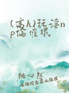 (高h)玩淫np伦催眠