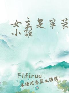 女主是宁荣荣的小说