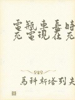 电瓶车长时间没充电现在充不进电怎么办