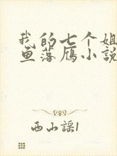 我的七个姐姐沉鱼落雁小说阅读全文